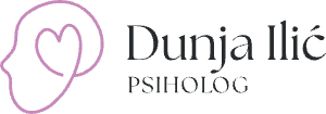 Dunja Ilić - Psiholog